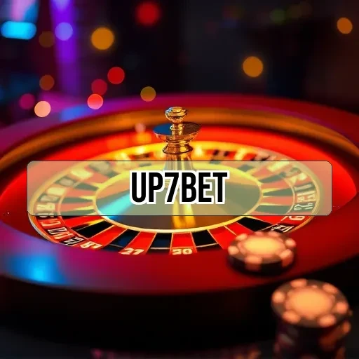 up7bet.com: A Revolução da Comunidade nos Jogos de Apostas Online