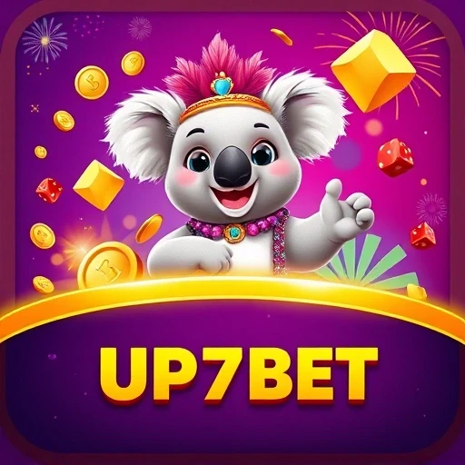 up7bet.com Logo