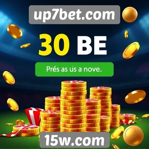 Novas promoções atraem usuários para up7bet.com