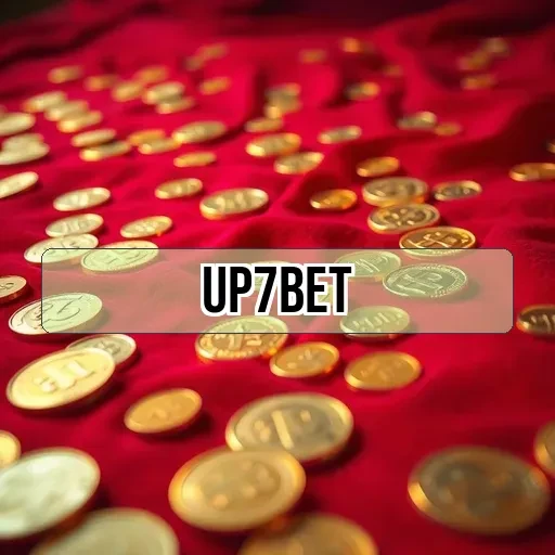 up7bet.com: Promoções Imperdíveis Que Transformam Sua Experiência de Jogo