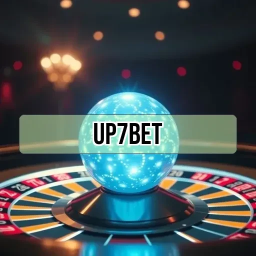 up7bet.com: Como o Suporte Enriquecido Potencializa a Experiência do Usuário