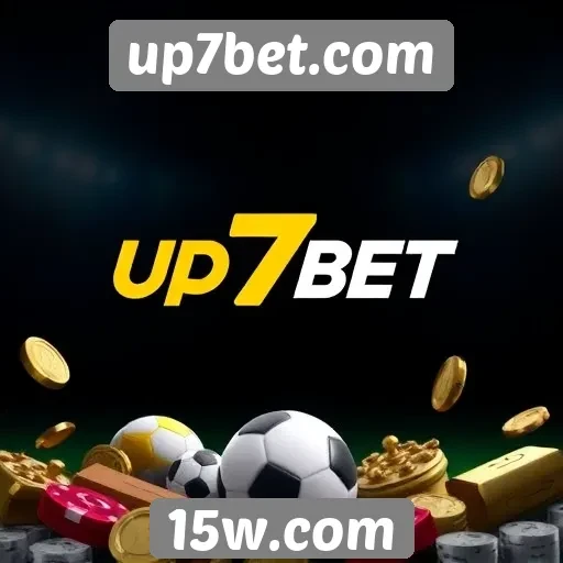 novidades e promoções no site up7bet