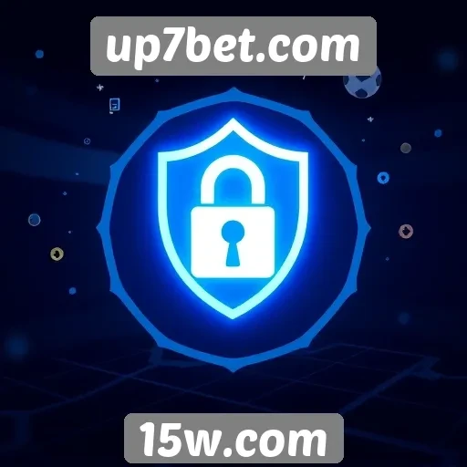 up7bet.com: uma visão sobre a segurança do site