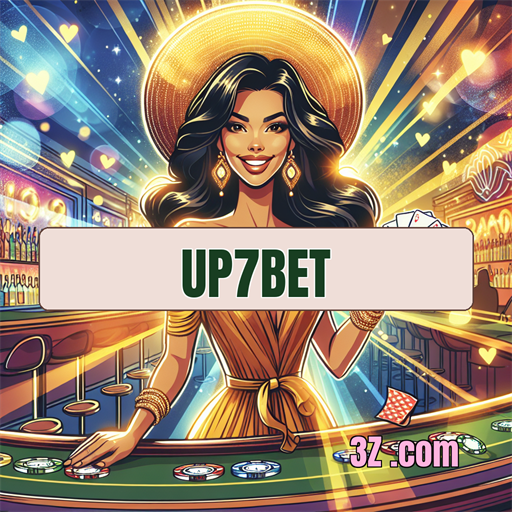 Atrações do Cassino no up7bet.com que Encantam Jogadores