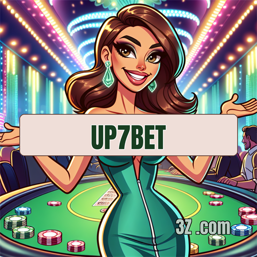 Jogos Empolgantes no up7bet.com que Você Não Pode Perder