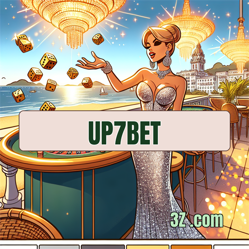 Promoções Irresistíveis no up7bet.com: Sua Chance de Ganhar!