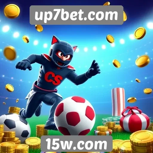 Variedade de jogos disponíveis em up7bet.com